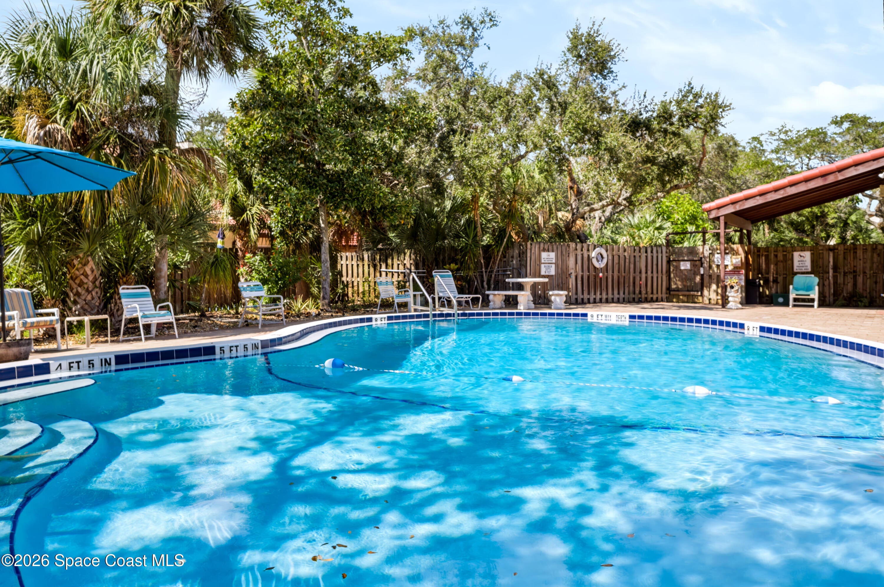 8758 Palmetto Court