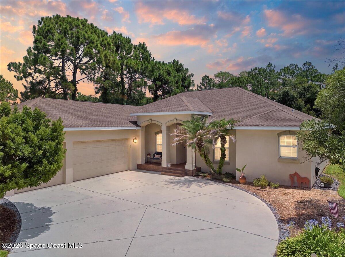 3095 Fawn Lake Boulevard