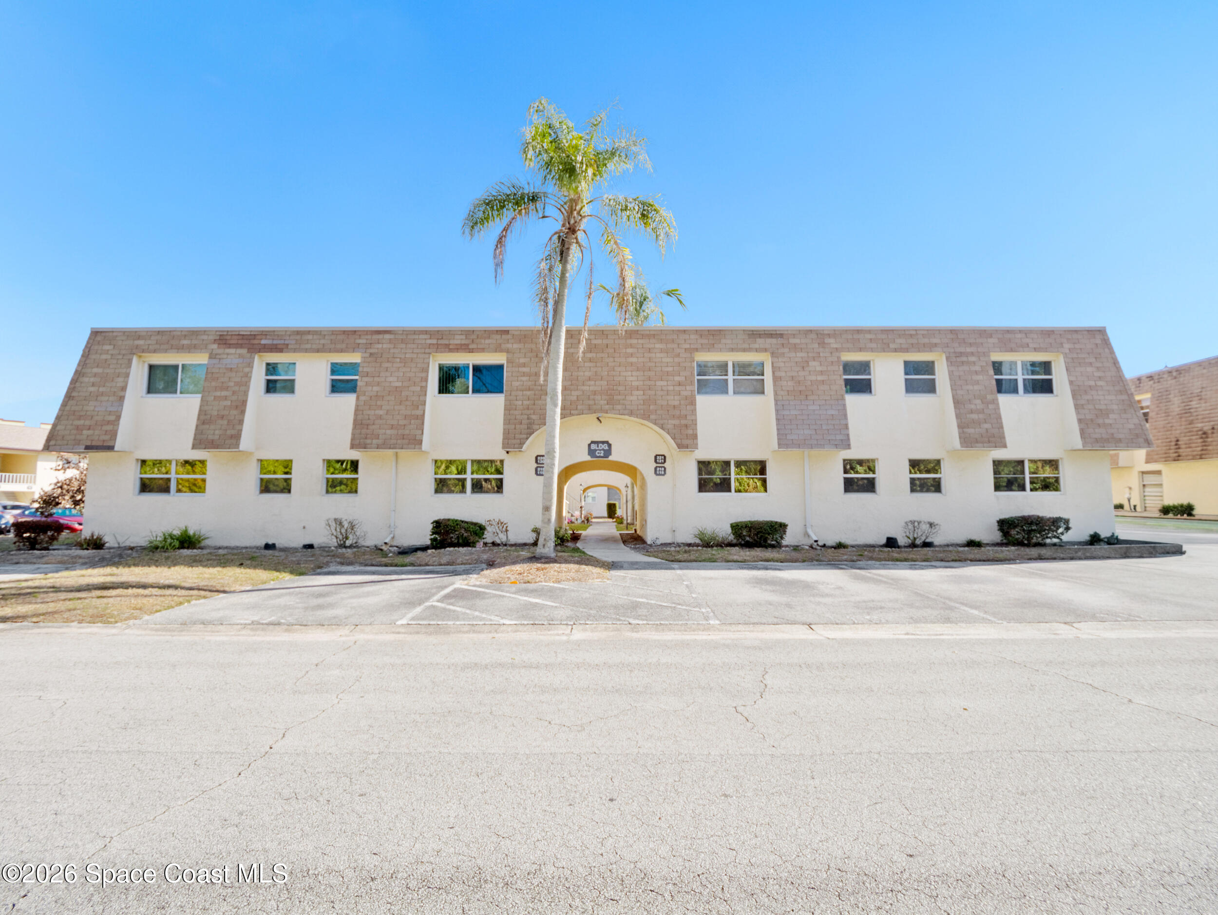 3135 Shady Dell #119