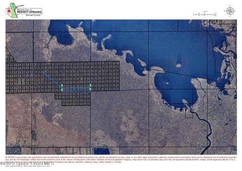 0 Unknown Rockledge FL 32955