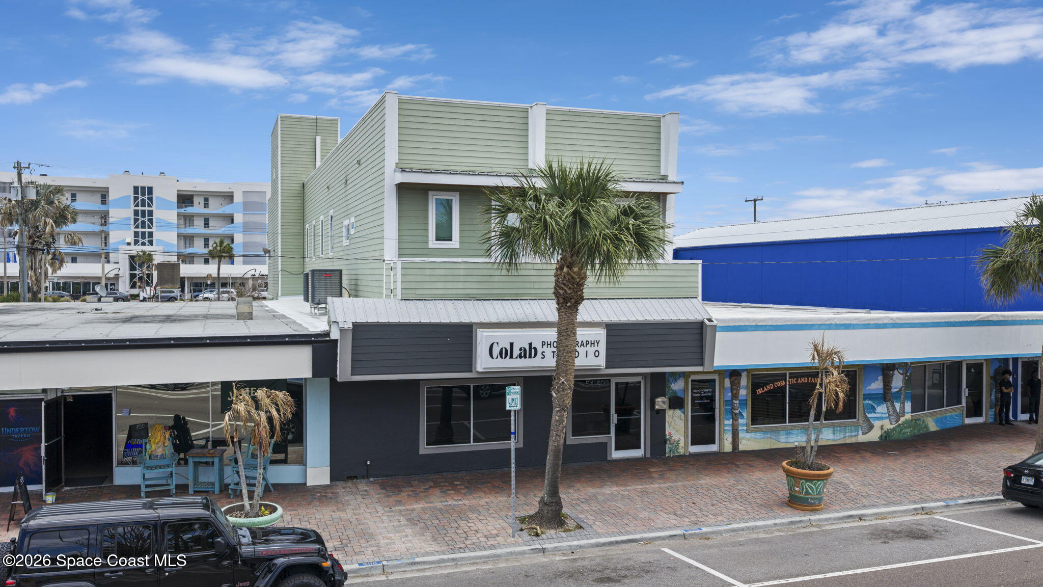 51 N Orlando Avenue