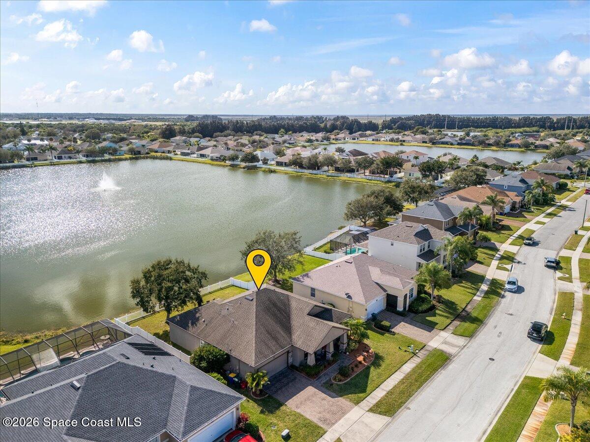 1611 Bridgeport Circle