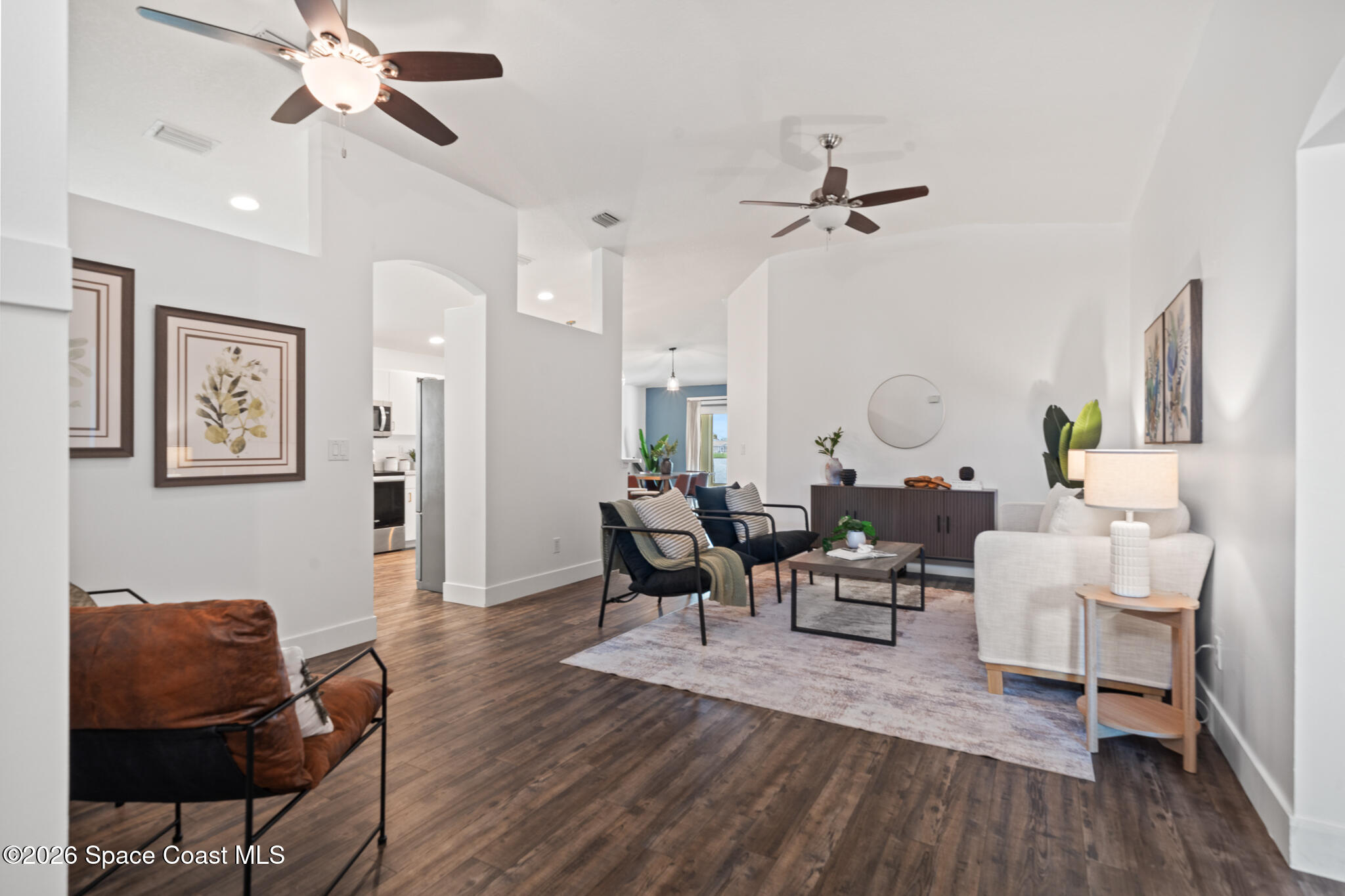 8456 Mizell Drive