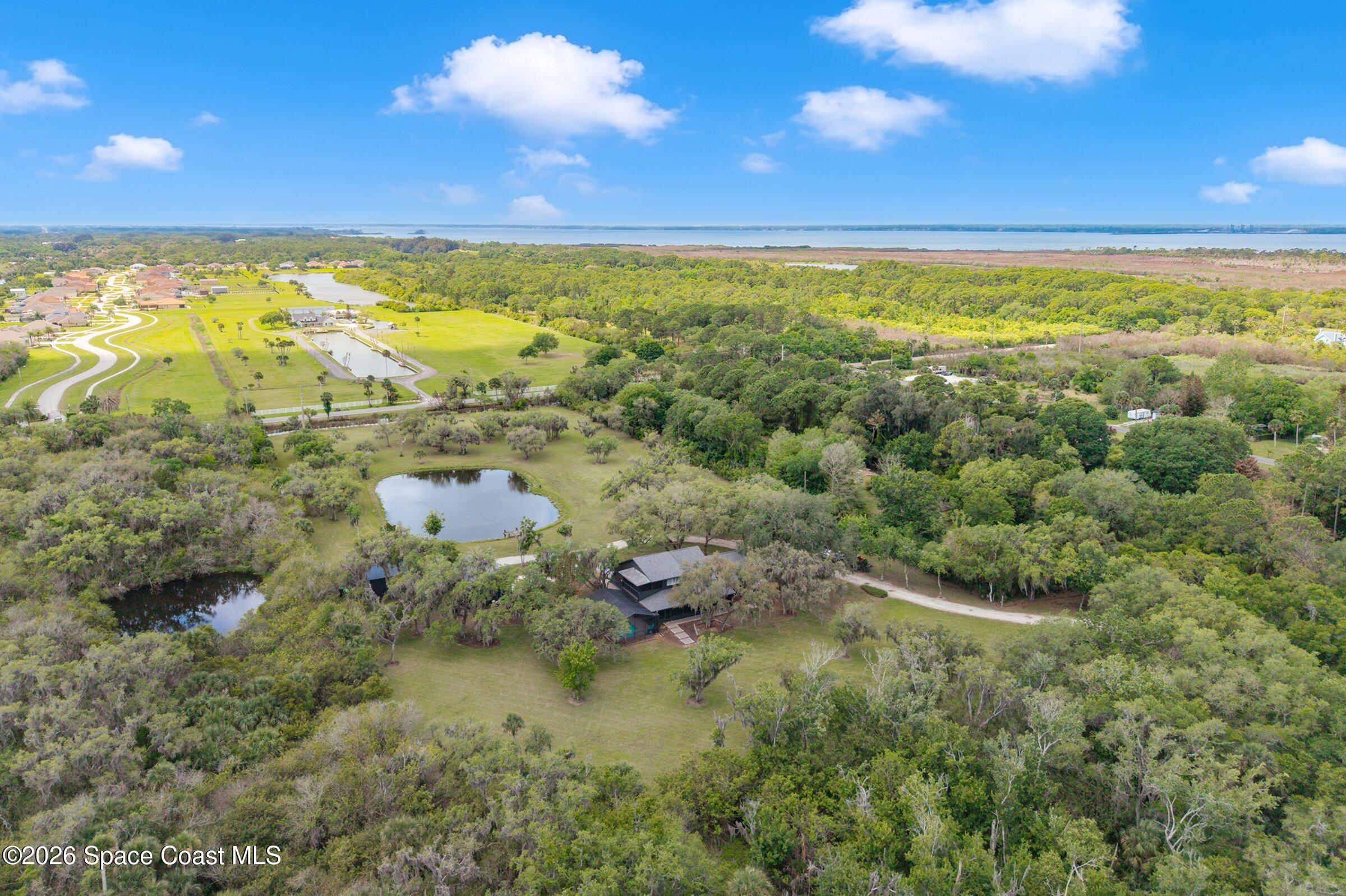 Merritt Island, Florida, 32953, United States, 4 Bedrooms Bedrooms, ,4 BathroomsBathrooms,Residential,Active,2041681