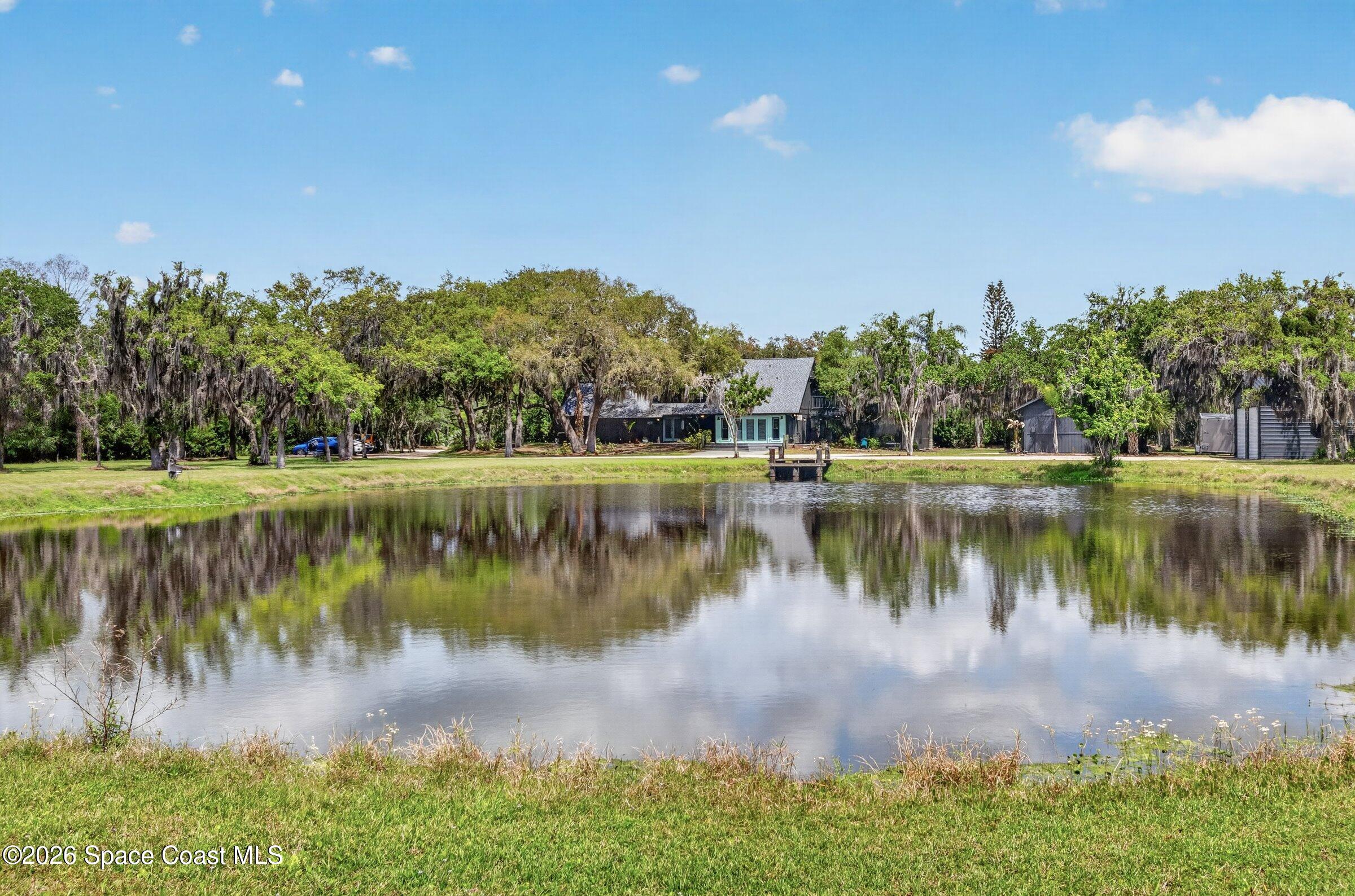 Merritt Island, Florida, 32953, United States, 4 Bedrooms Bedrooms, ,4 BathroomsBathrooms,Residential,Active,2041681