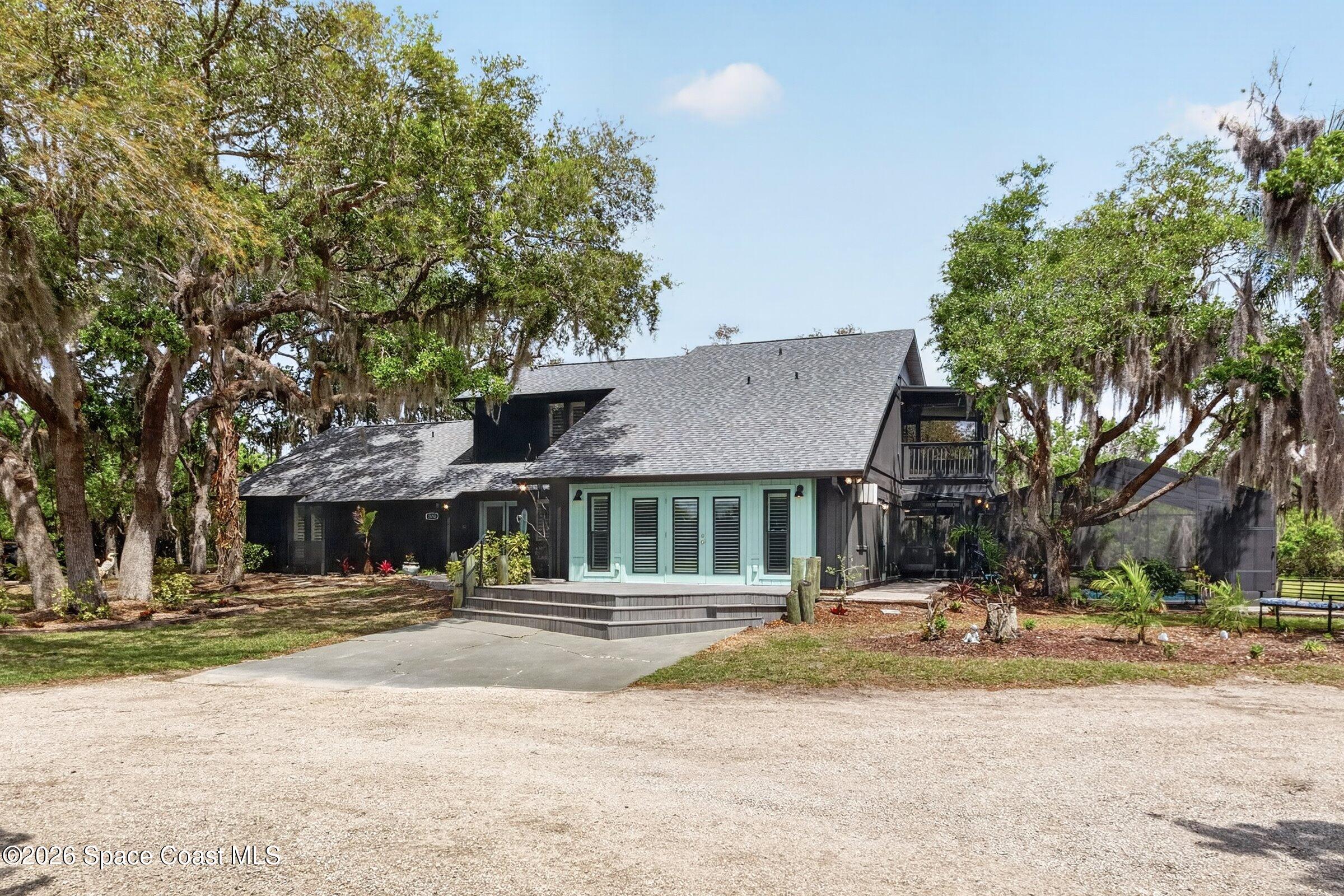 7650 Patti Drive