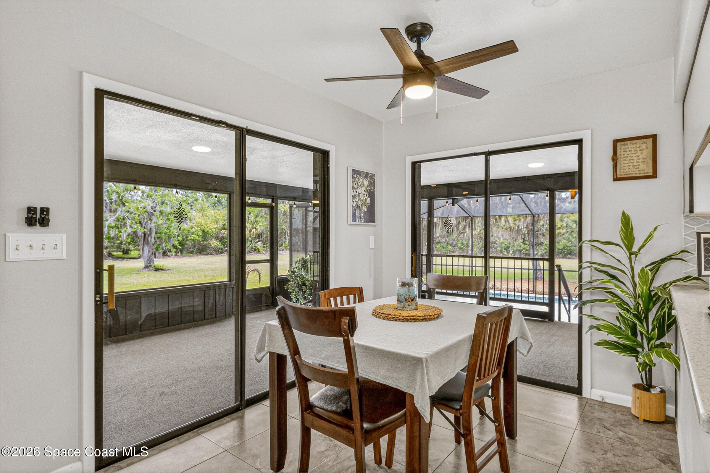 Merritt Island, Florida, 32953, United States, 4 Bedrooms Bedrooms, ,4 BathroomsBathrooms,Residential,Active,2041681