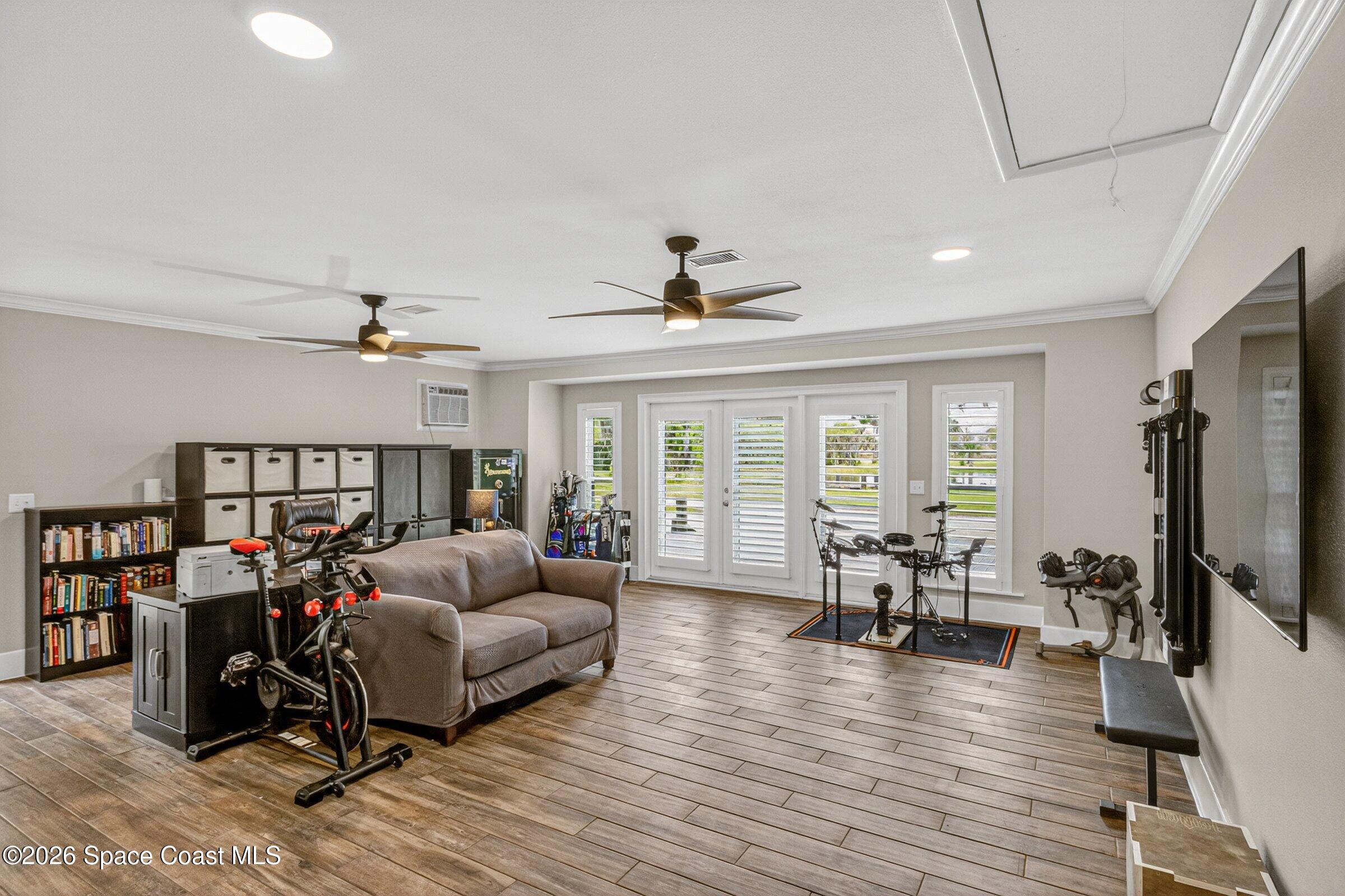 Merritt Island, Florida, 32953, United States, 4 Bedrooms Bedrooms, ,4 BathroomsBathrooms,Residential,Active,2041681