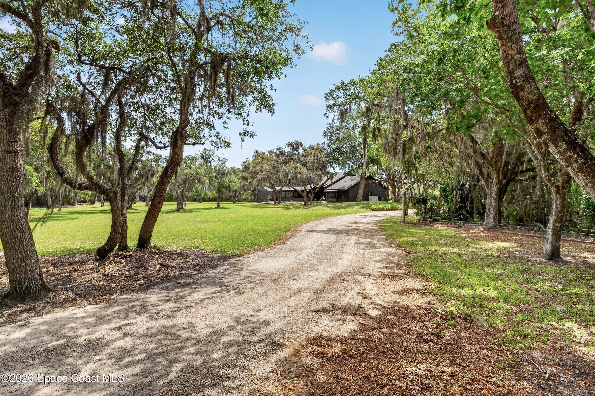 Merritt Island, Florida, 32953, United States, 4 Bedrooms Bedrooms, ,4 BathroomsBathrooms,Residential,Active,2041681