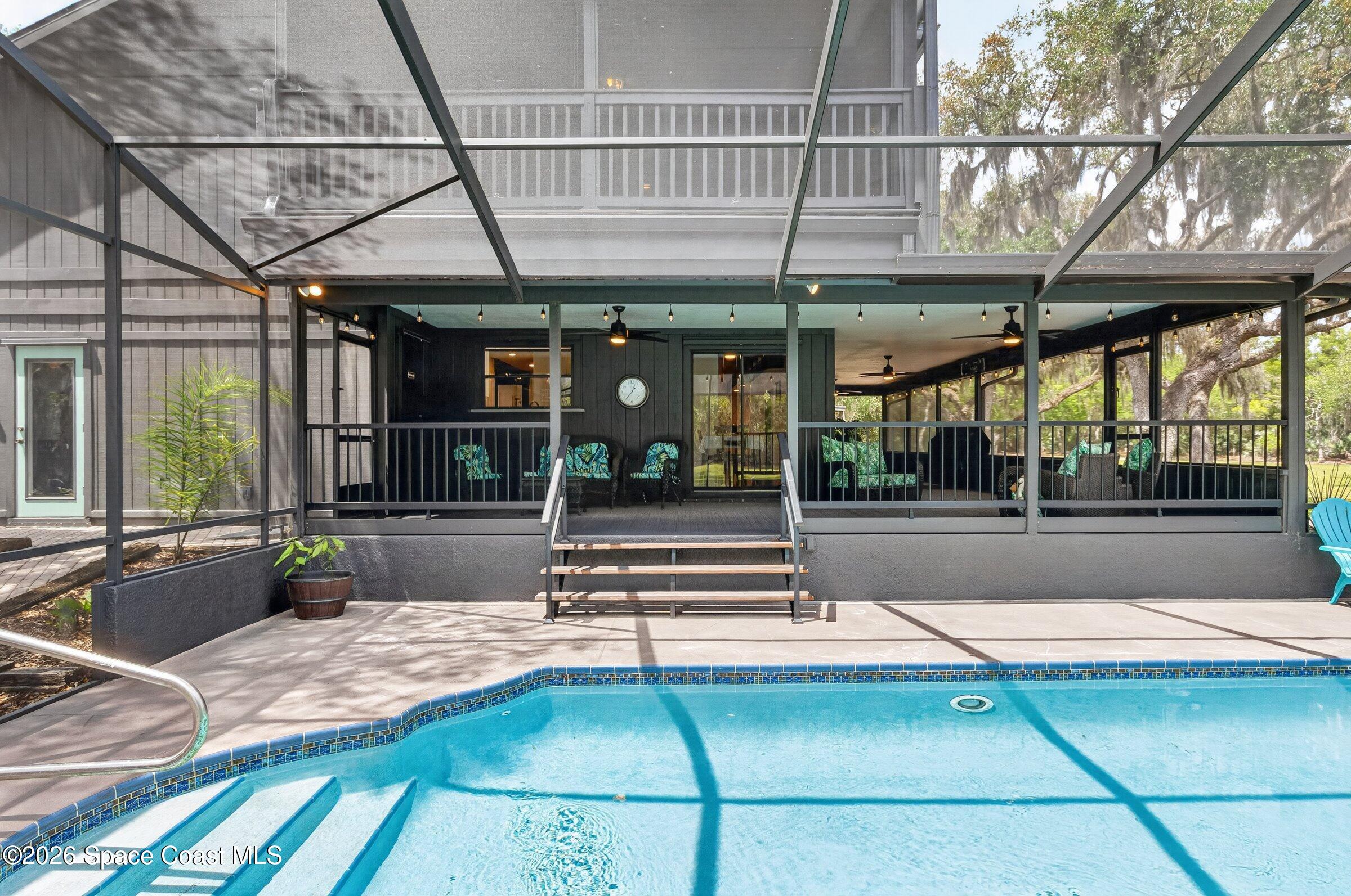Merritt Island, Florida, 32953, United States, 4 Bedrooms Bedrooms, ,4 BathroomsBathrooms,Residential,Active,2041681