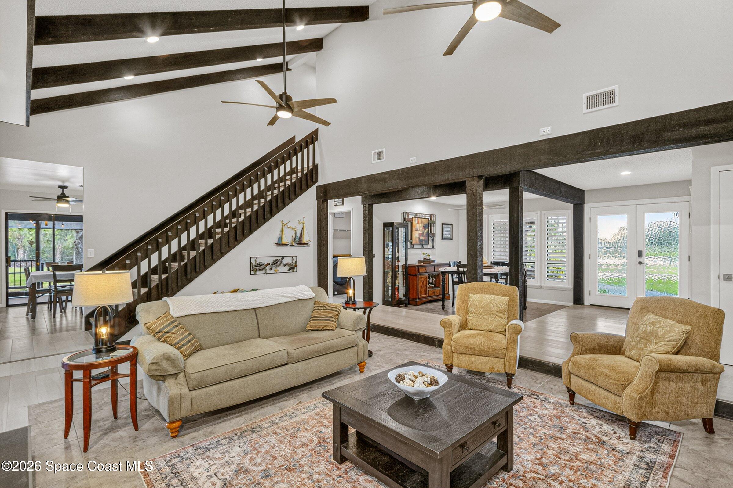 Merritt Island, Florida, 32953, United States, 4 Bedrooms Bedrooms, ,4 BathroomsBathrooms,Residential,Active,2041681