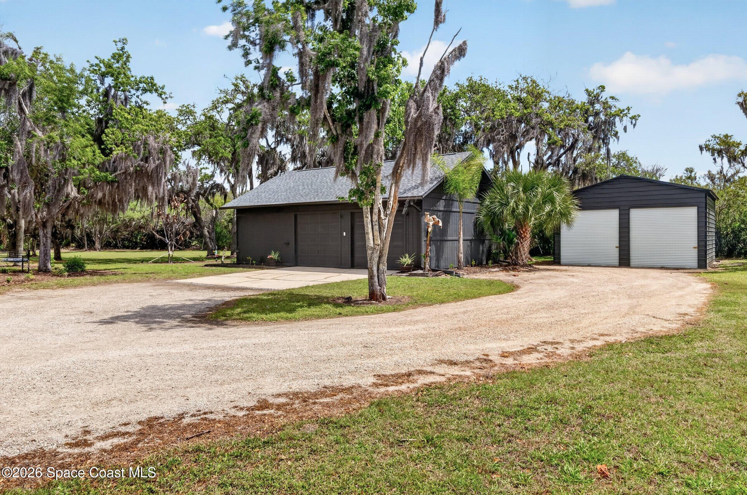 Merritt Island, Florida, 32953, United States, 4 Bedrooms Bedrooms, ,4 BathroomsBathrooms,Residential,Active,2041681