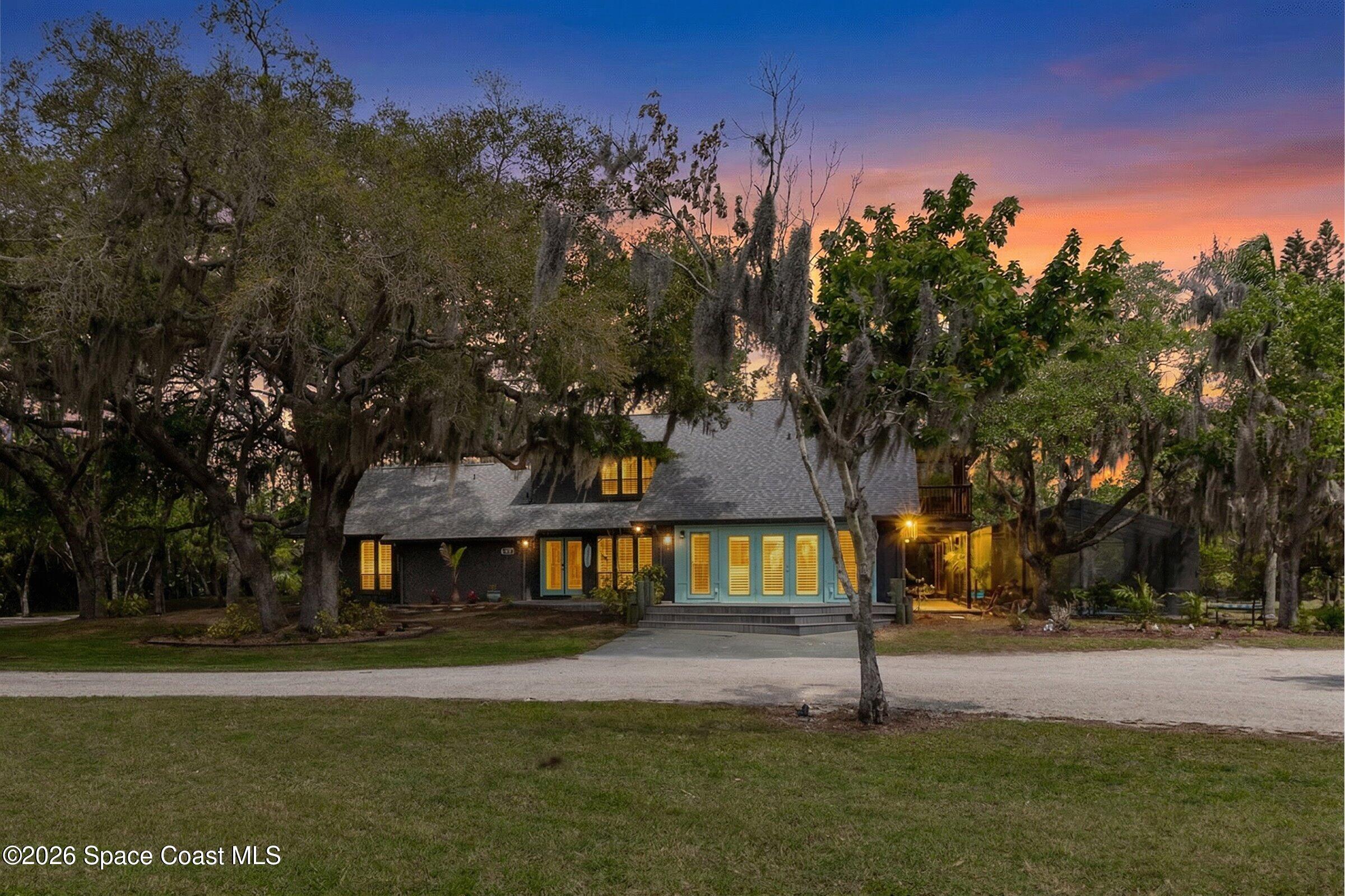 Merritt Island, Florida, 32953, United States, 4 Bedrooms Bedrooms, ,4 BathroomsBathrooms,Residential,Active,2041681