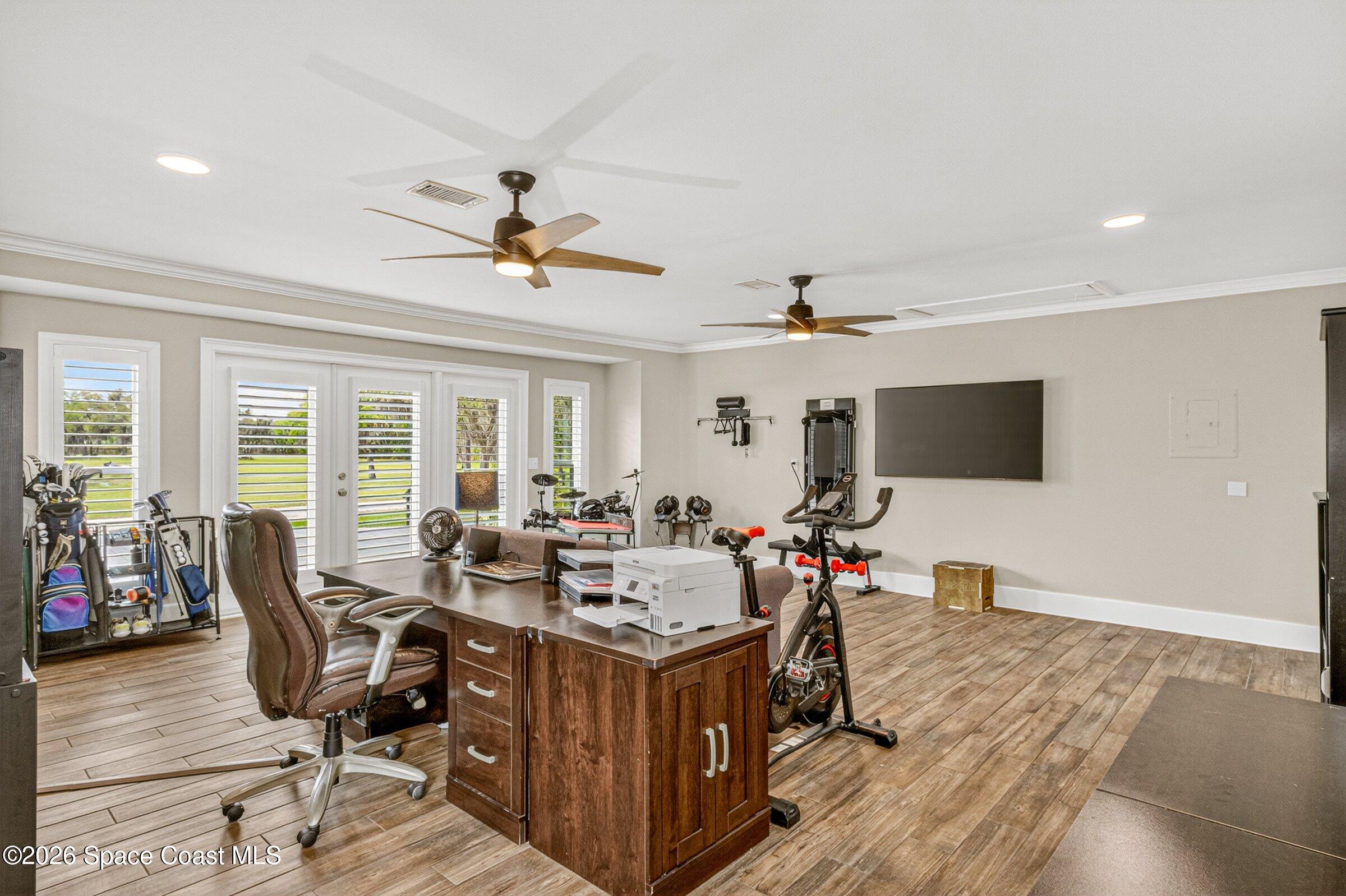 Merritt Island, Florida, 32953, United States, 4 Bedrooms Bedrooms, ,4 BathroomsBathrooms,Residential,Active,2041681