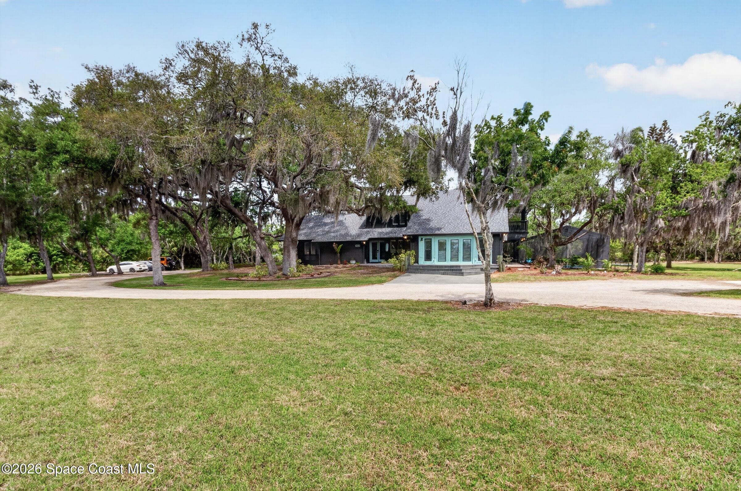 7650 Patti Drive