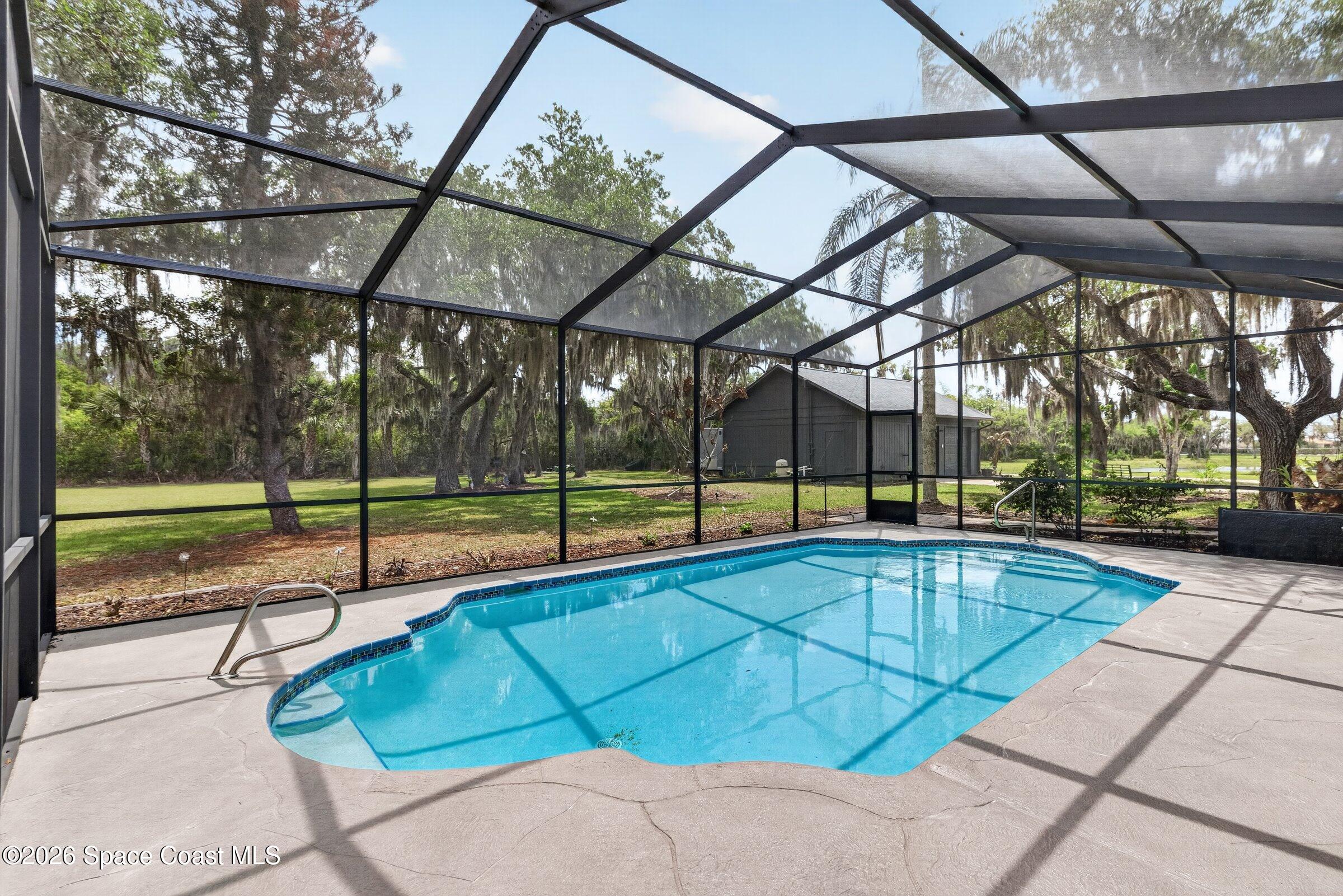 Merritt Island, Florida, 32953, United States, 4 Bedrooms Bedrooms, ,4 BathroomsBathrooms,Residential,Active,2041681