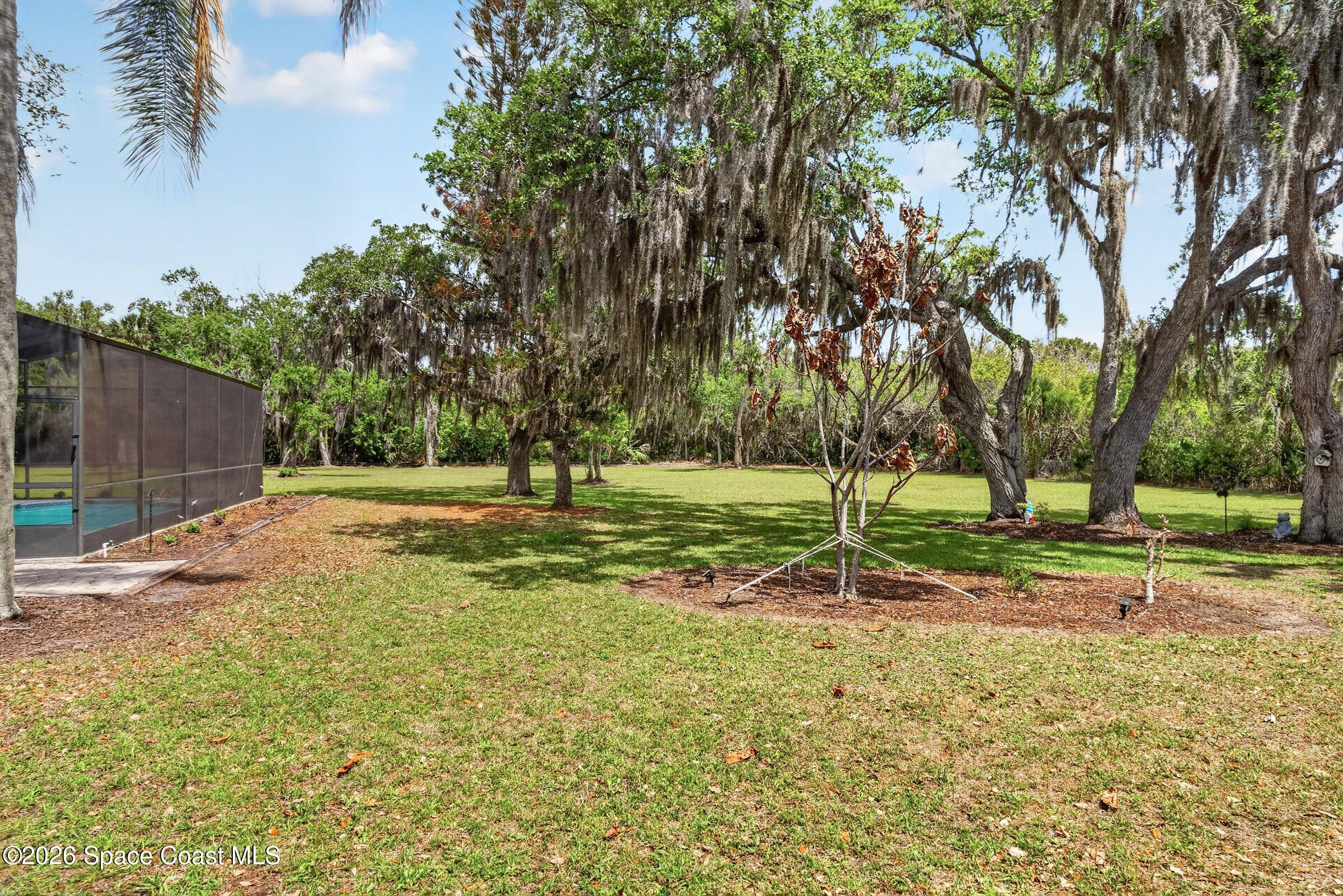 Merritt Island, Florida, 32953, United States, 4 Bedrooms Bedrooms, ,4 BathroomsBathrooms,Residential,Active,2041681