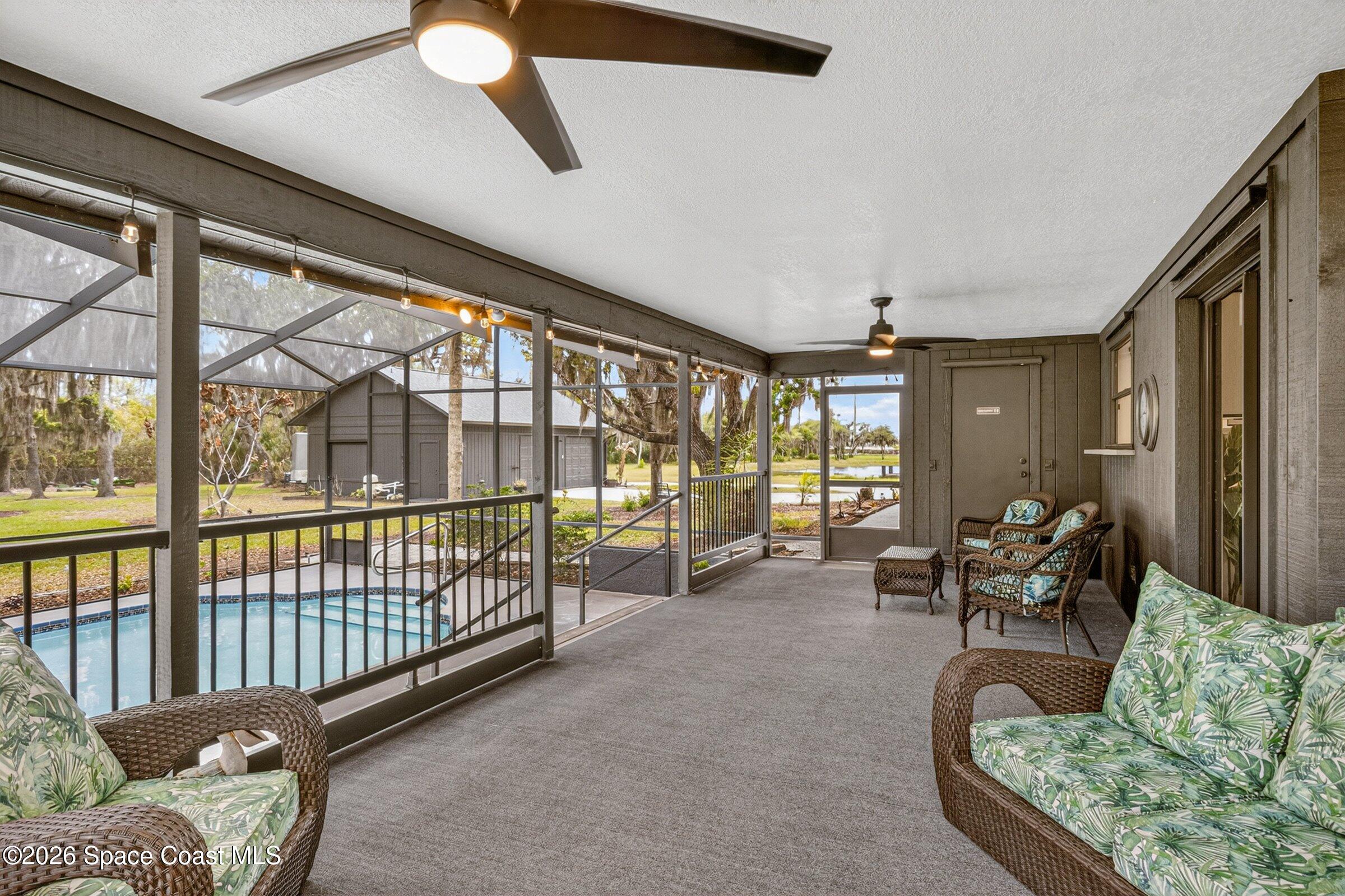 Merritt Island, Florida, 32953, United States, 4 Bedrooms Bedrooms, ,4 BathroomsBathrooms,Residential,Active,2041681