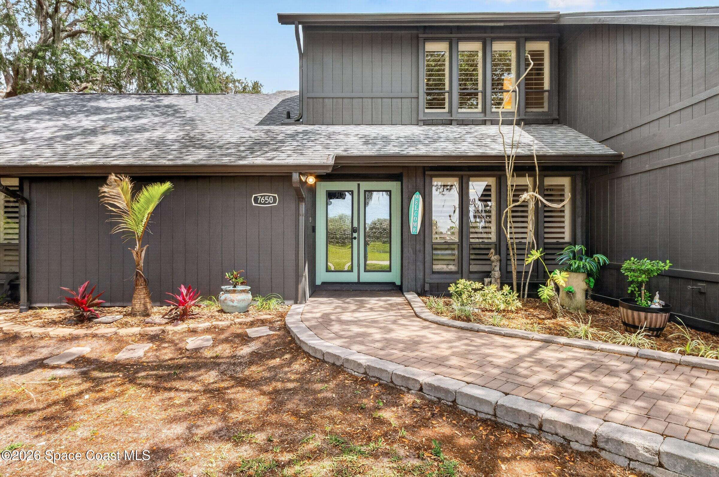 7650 Patti Drive