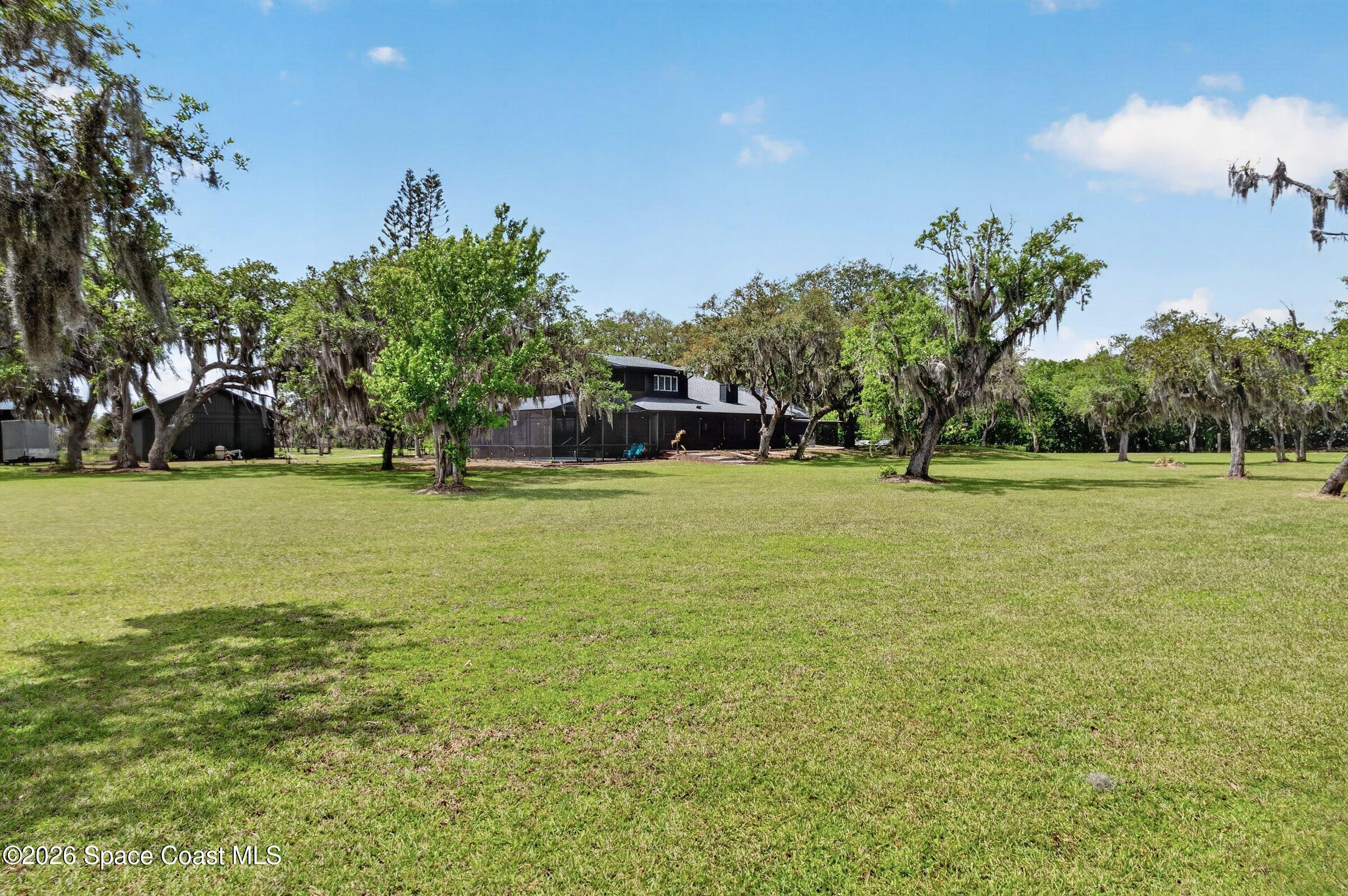 Merritt Island, Florida, 32953, United States, 4 Bedrooms Bedrooms, ,4 BathroomsBathrooms,Residential,Active,2041681