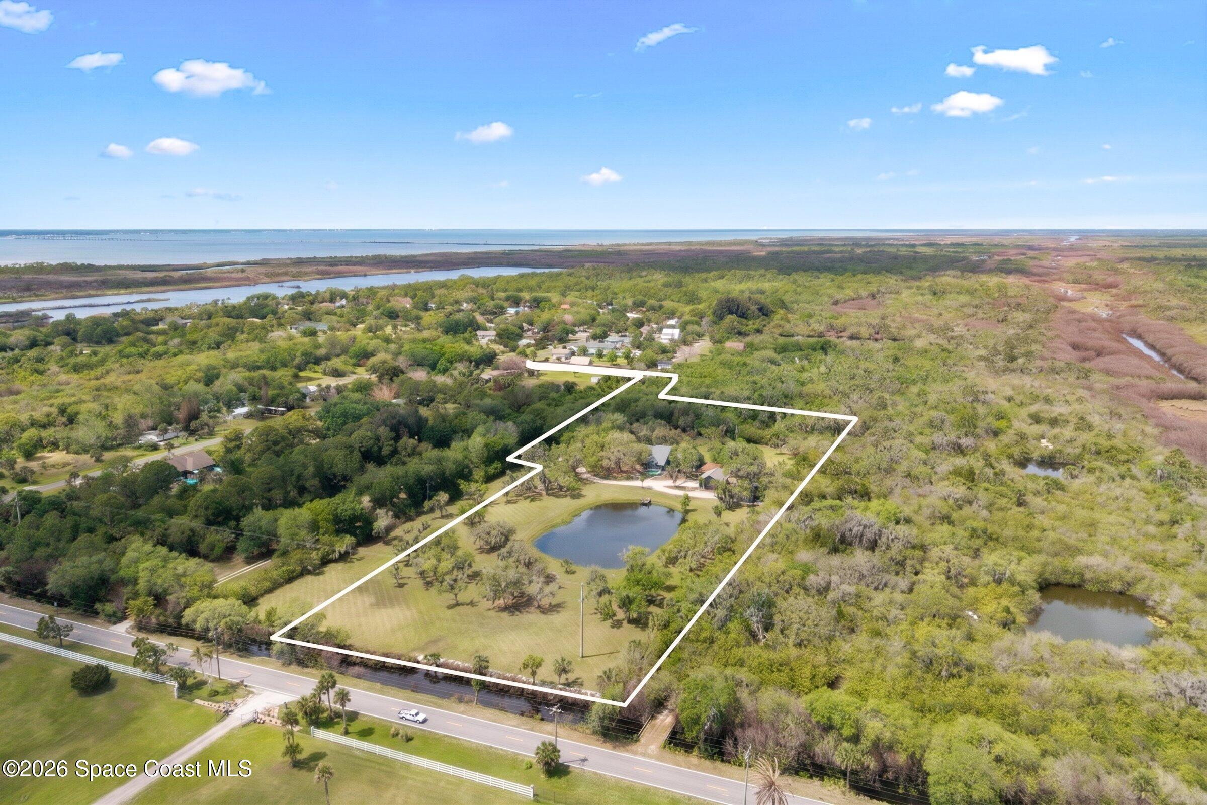 Merritt Island, Florida, 32953, United States, 4 Bedrooms Bedrooms, ,4 BathroomsBathrooms,Residential,Active,2041681