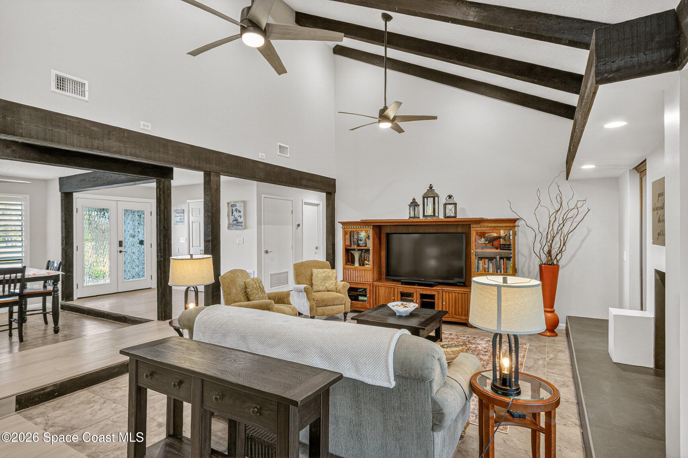 Merritt Island, Florida, 32953, United States, 4 Bedrooms Bedrooms, ,4 BathroomsBathrooms,Residential,Active,2041681