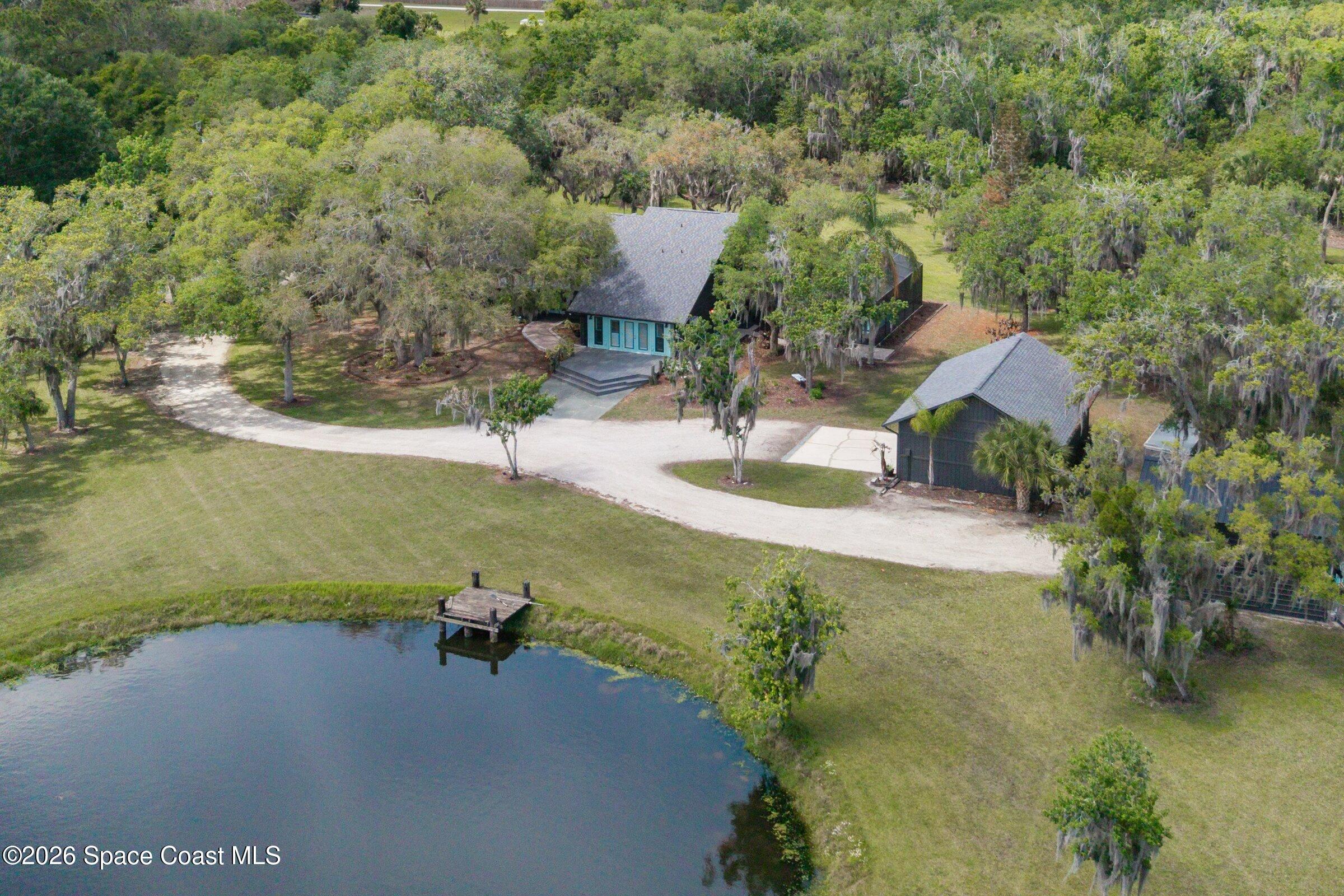 Merritt Island, Florida, 32953, United States, 4 Bedrooms Bedrooms, ,4 BathroomsBathrooms,Residential,Active,2041681