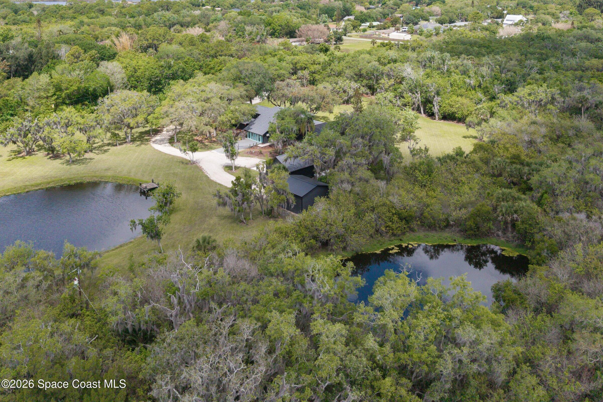 Merritt Island, Florida, 32953, United States, 4 Bedrooms Bedrooms, ,4 BathroomsBathrooms,Residential,Active,2041681