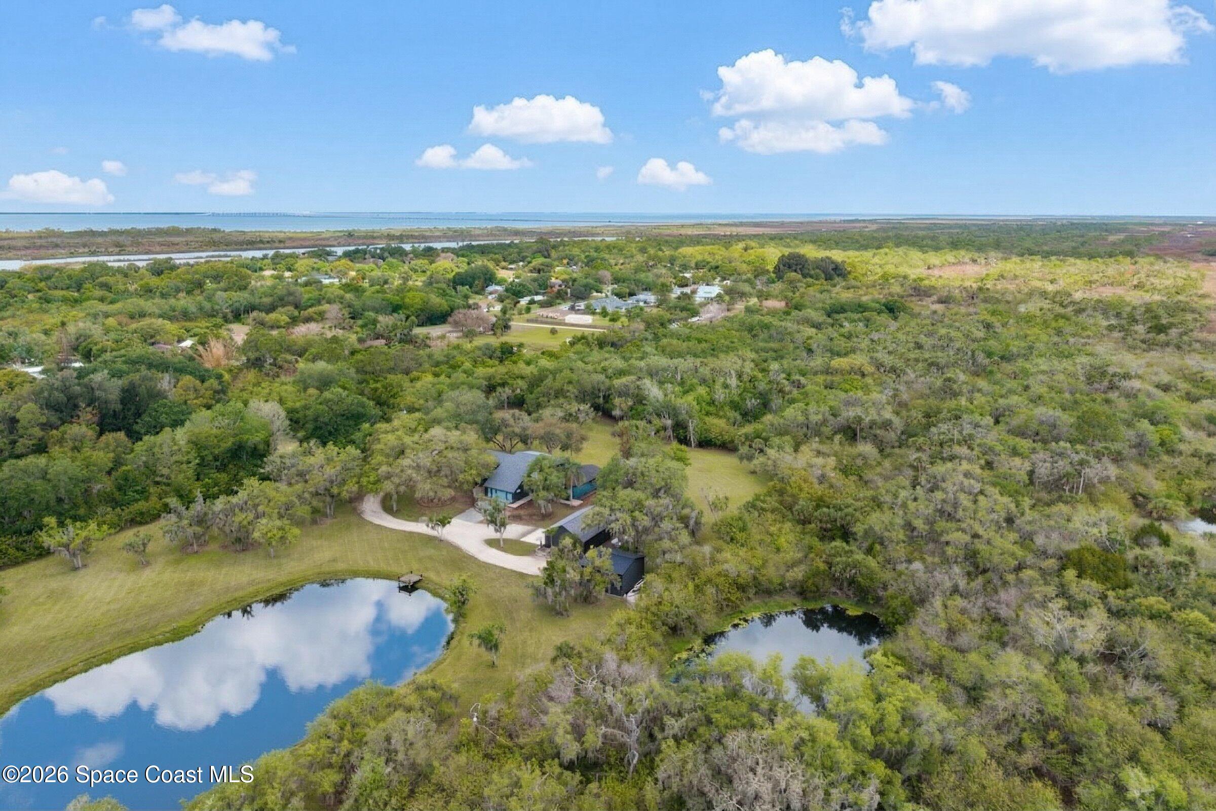 Merritt Island, Florida, 32953, United States, 4 Bedrooms Bedrooms, ,4 BathroomsBathrooms,Residential,Active,2041681