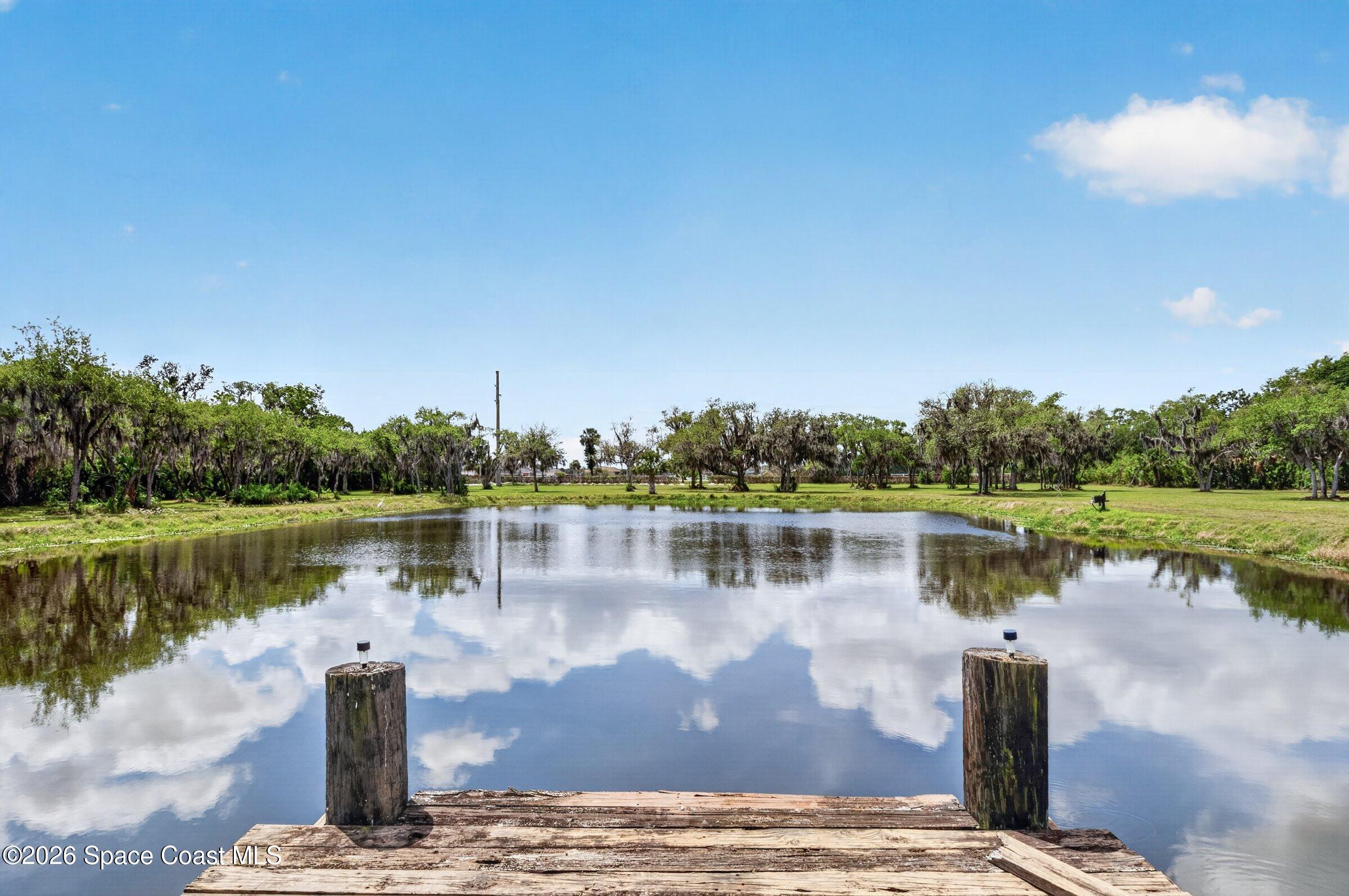 Merritt Island, Florida, 32953, United States, 4 Bedrooms Bedrooms, ,4 BathroomsBathrooms,Residential,Active,2041681