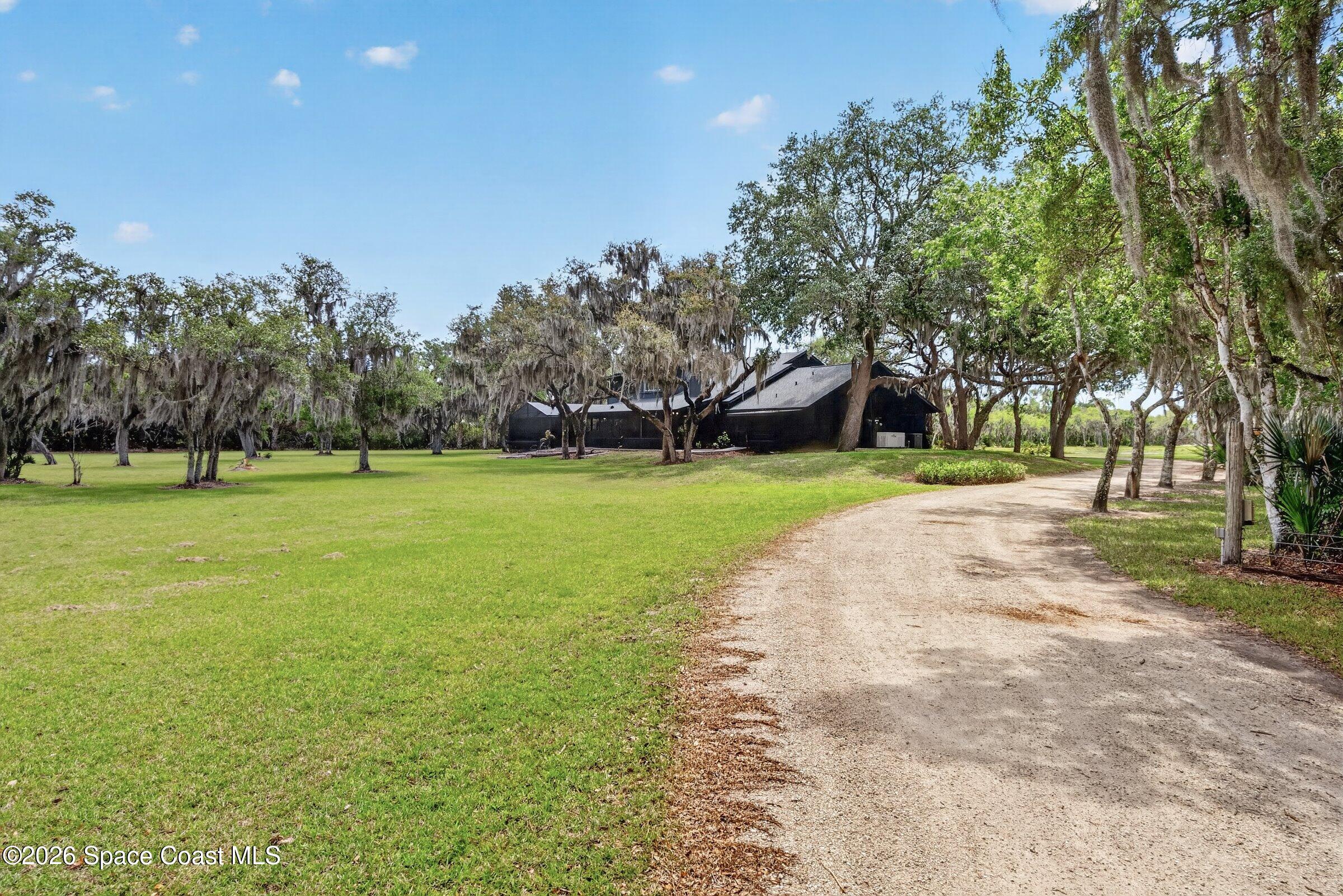 Merritt Island, Florida, 32953, United States, 4 Bedrooms Bedrooms, ,4 BathroomsBathrooms,Residential,Active,2041681