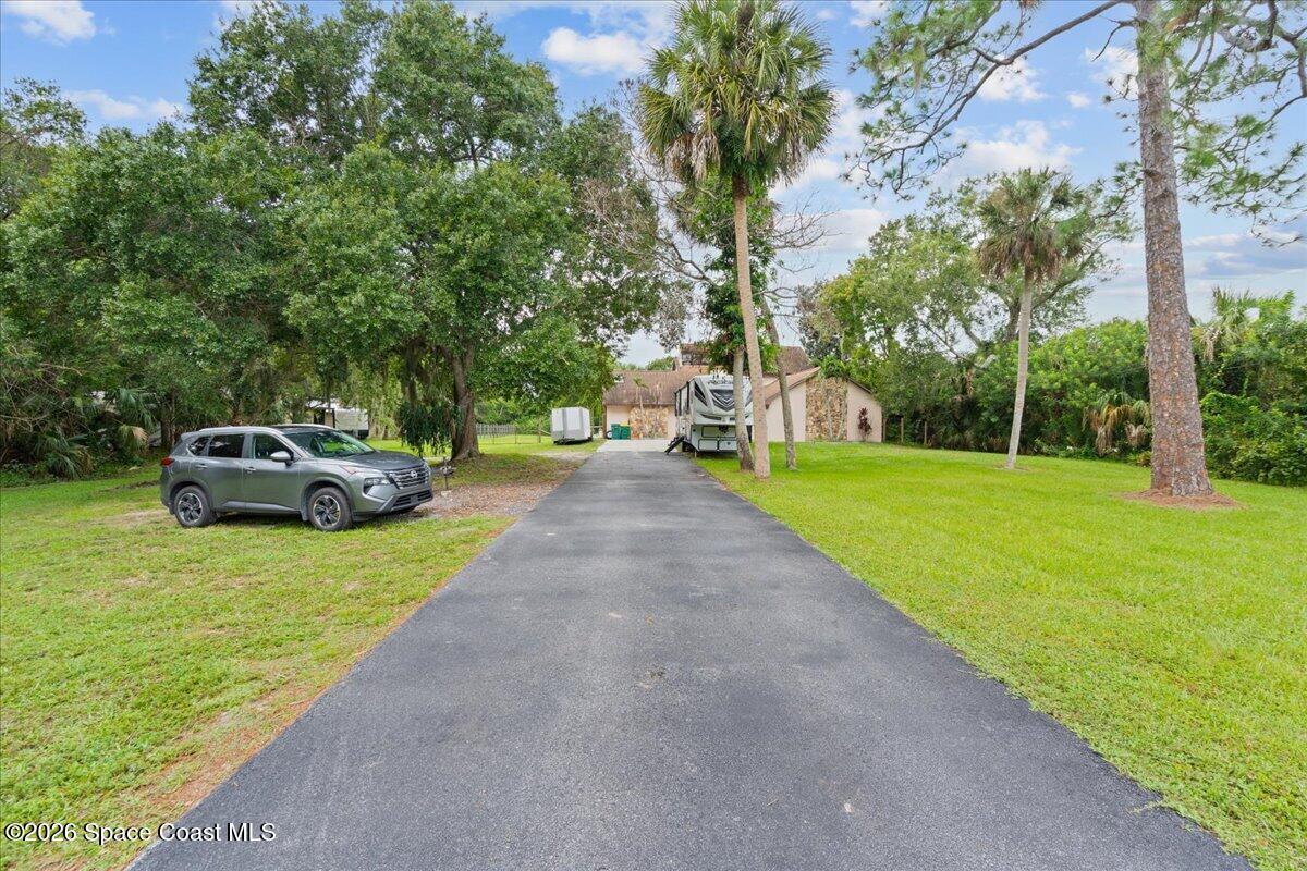 3480 Harlock Road
