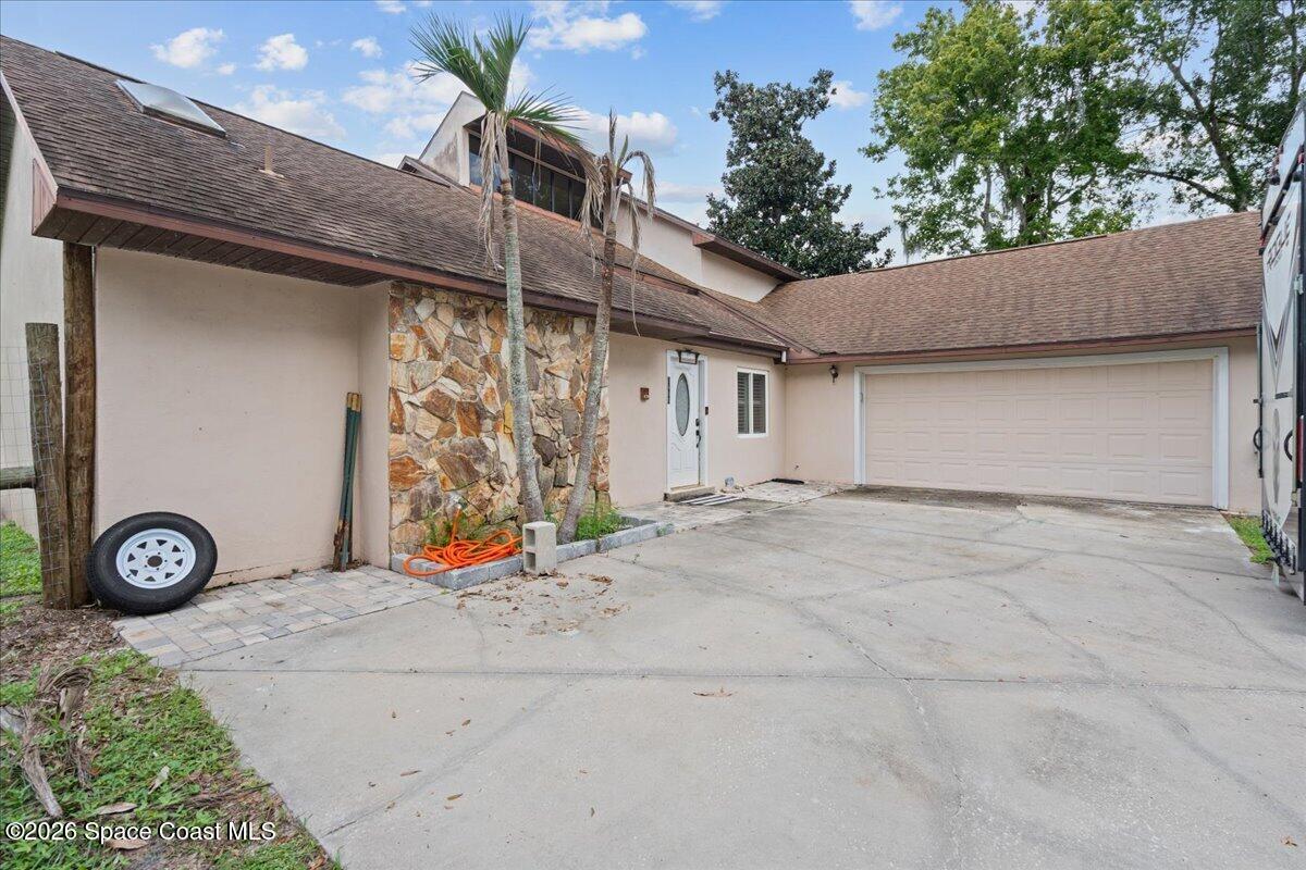 3480 Harlock Road