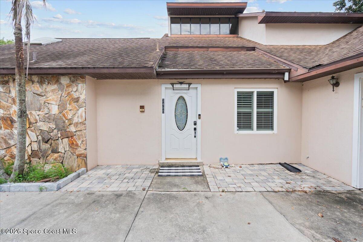 3480 Harlock Road