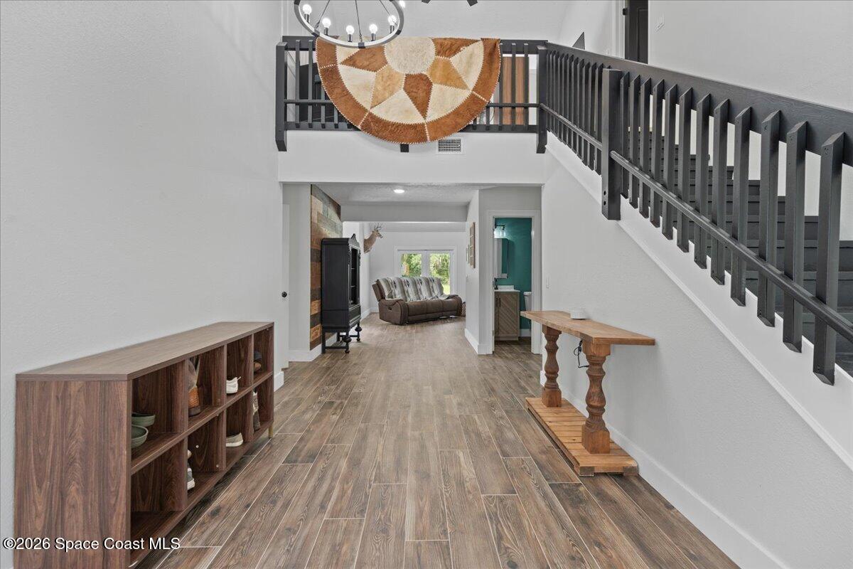 3480 Harlock Road