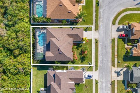 A home in Melbourne