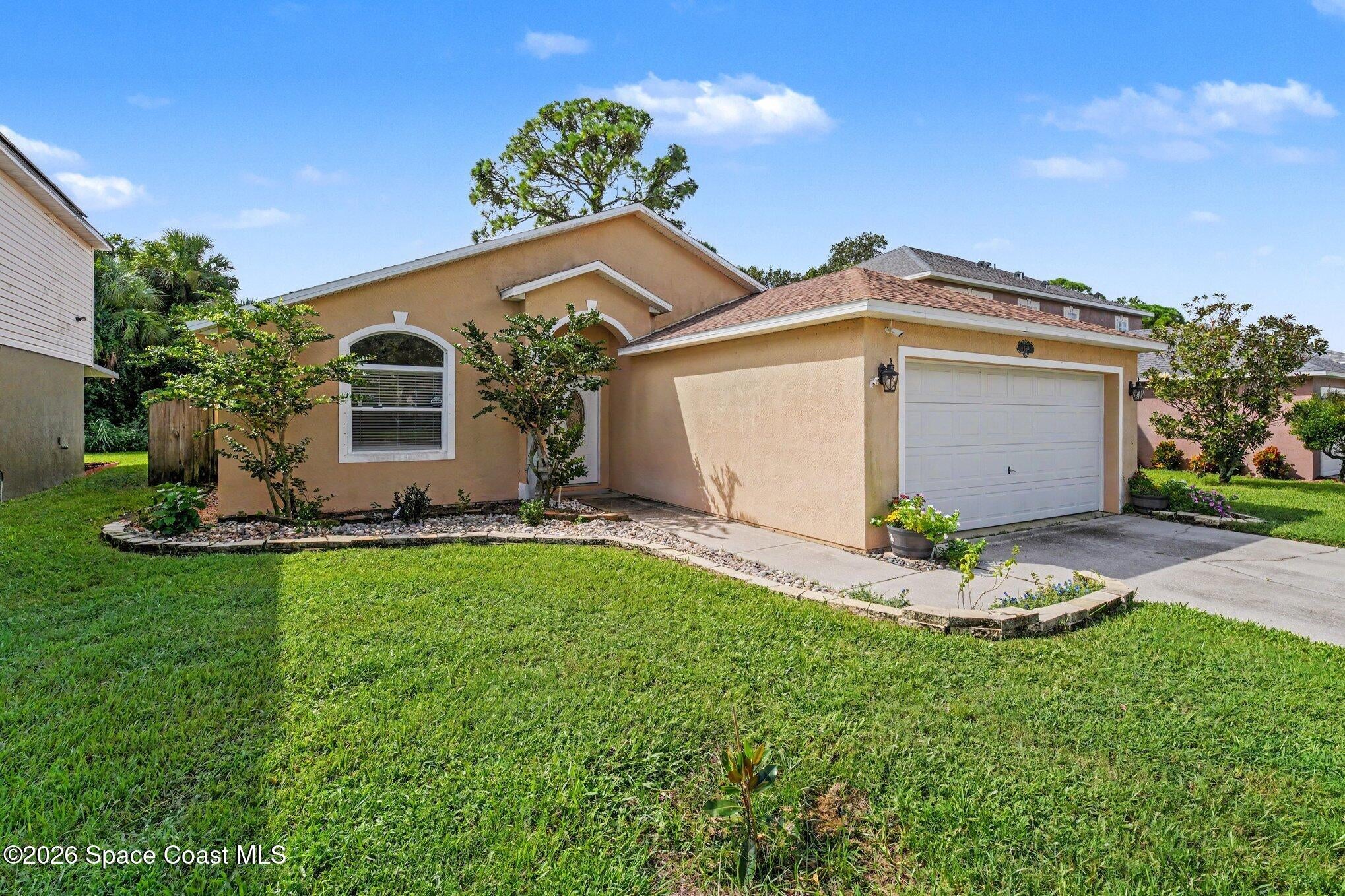 759 Macon Drive