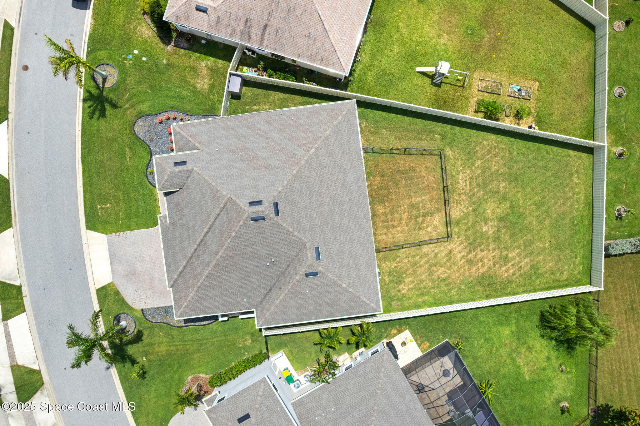 7684 Poulicny Lane