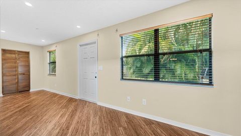 A home in Indian Harbour Beach