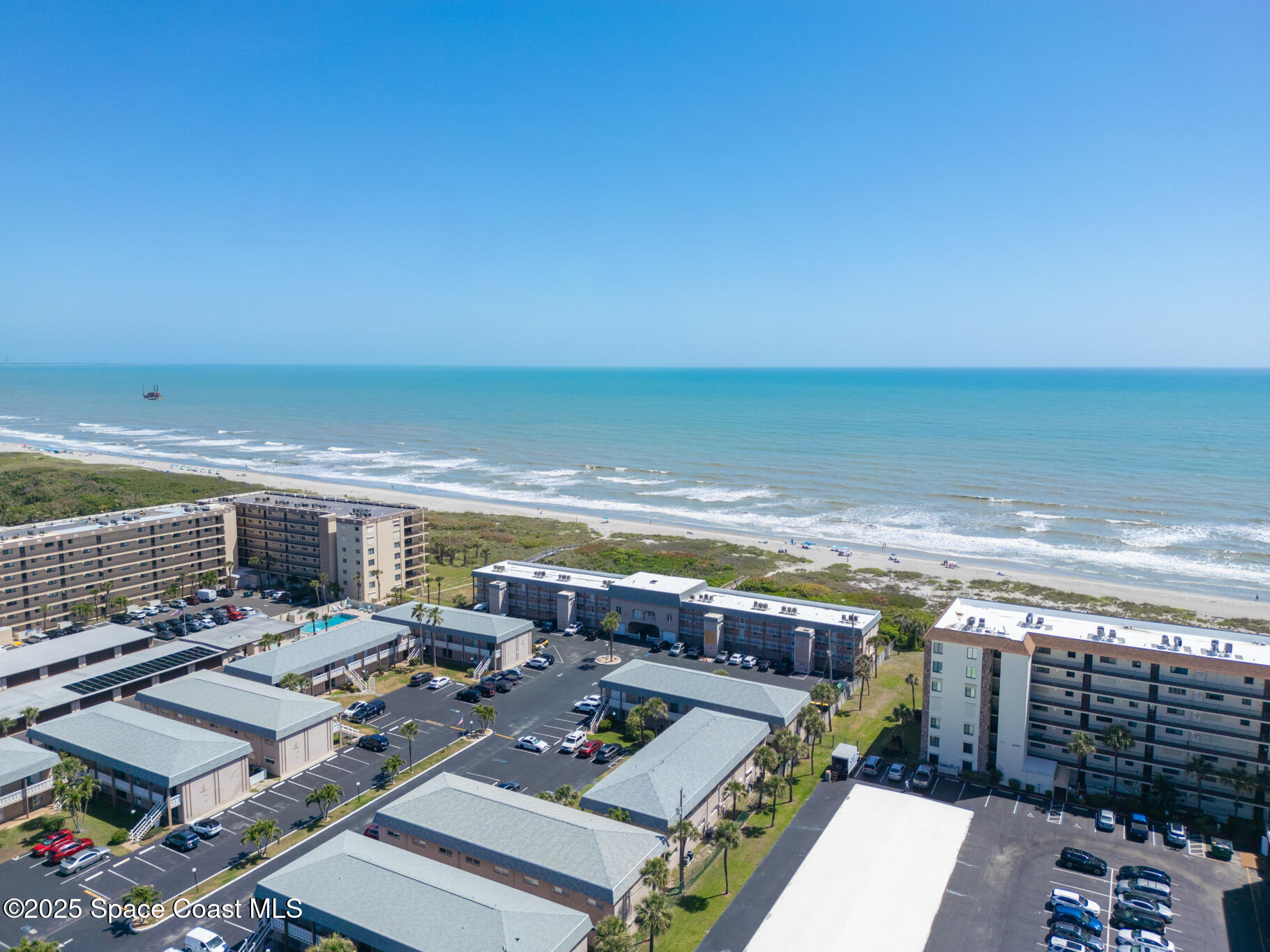 3150 N Atlantic Avenue 2-660