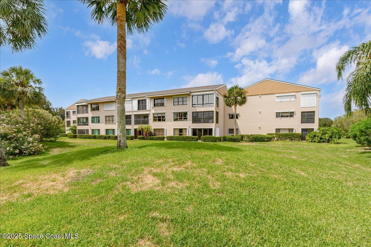 6165 S Mirror Lake Drive 103
