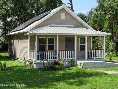 145 Ruth Avenue Cocoa FL 32922