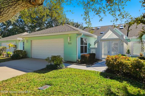 711 Kenwood Circle Melbourne FL 32940