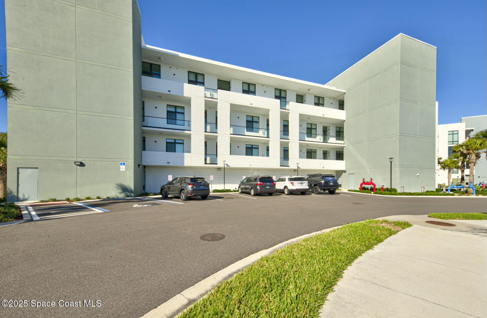 205 Strand Drive 204
