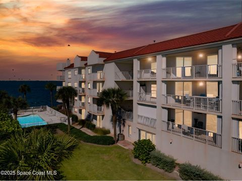 3360 S Atlantic Avenue 304 Cocoa Beach FL 32931