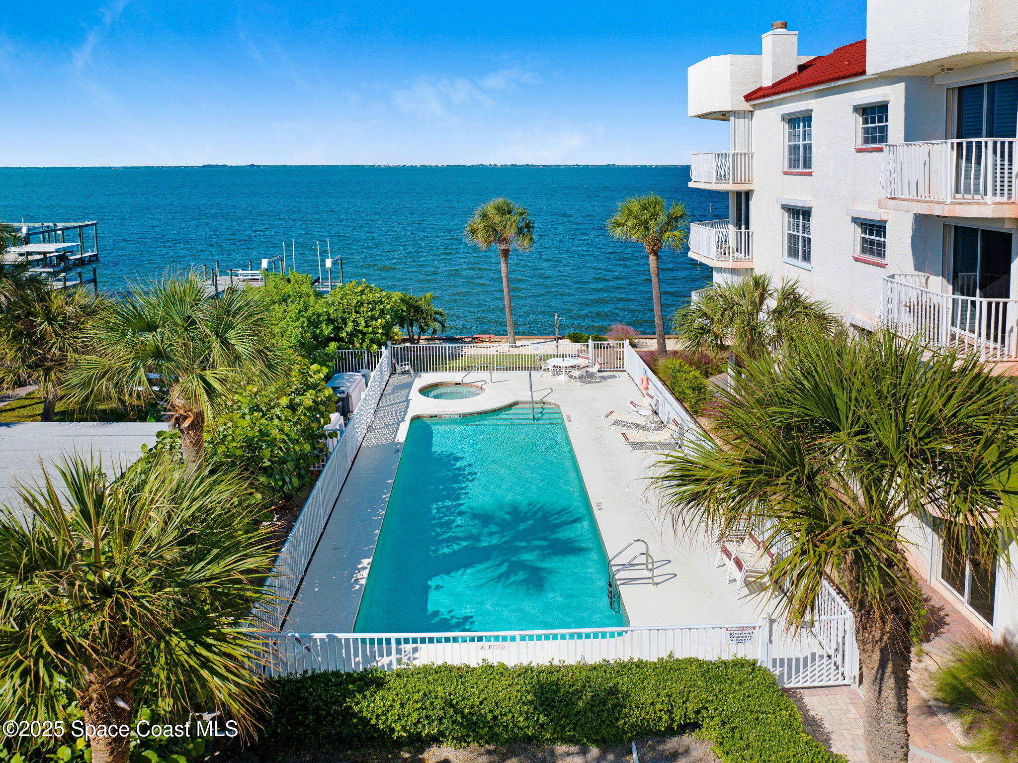 3360 S Atlantic Avenue 304