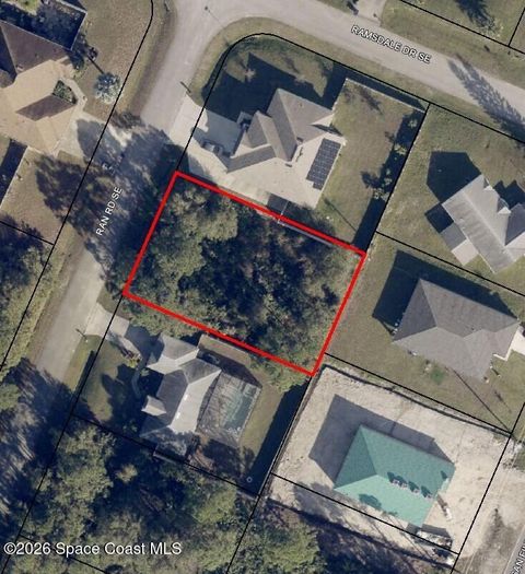 1397 Ran Road SE Palm Bay FL 32909