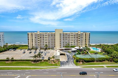 2225 Highway A1a Highway 203 Indian Harbour Beach FL 32937