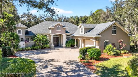 4356 Davidia Drive Melbourne FL 32934