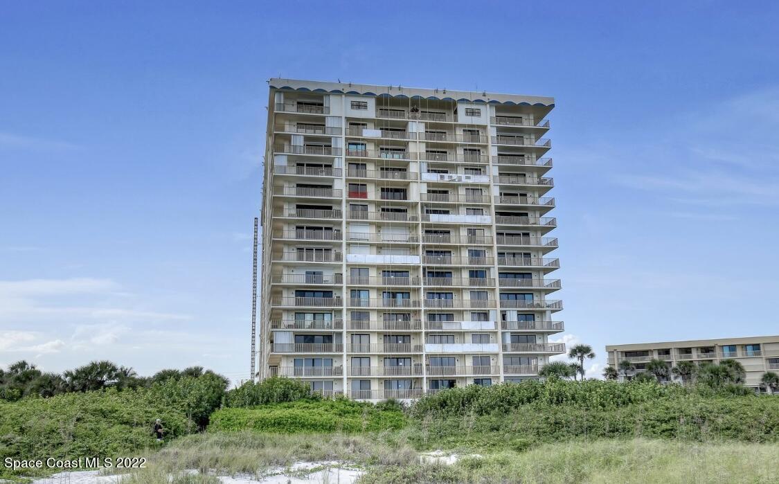 750 N Atlantic Avenue 1101
